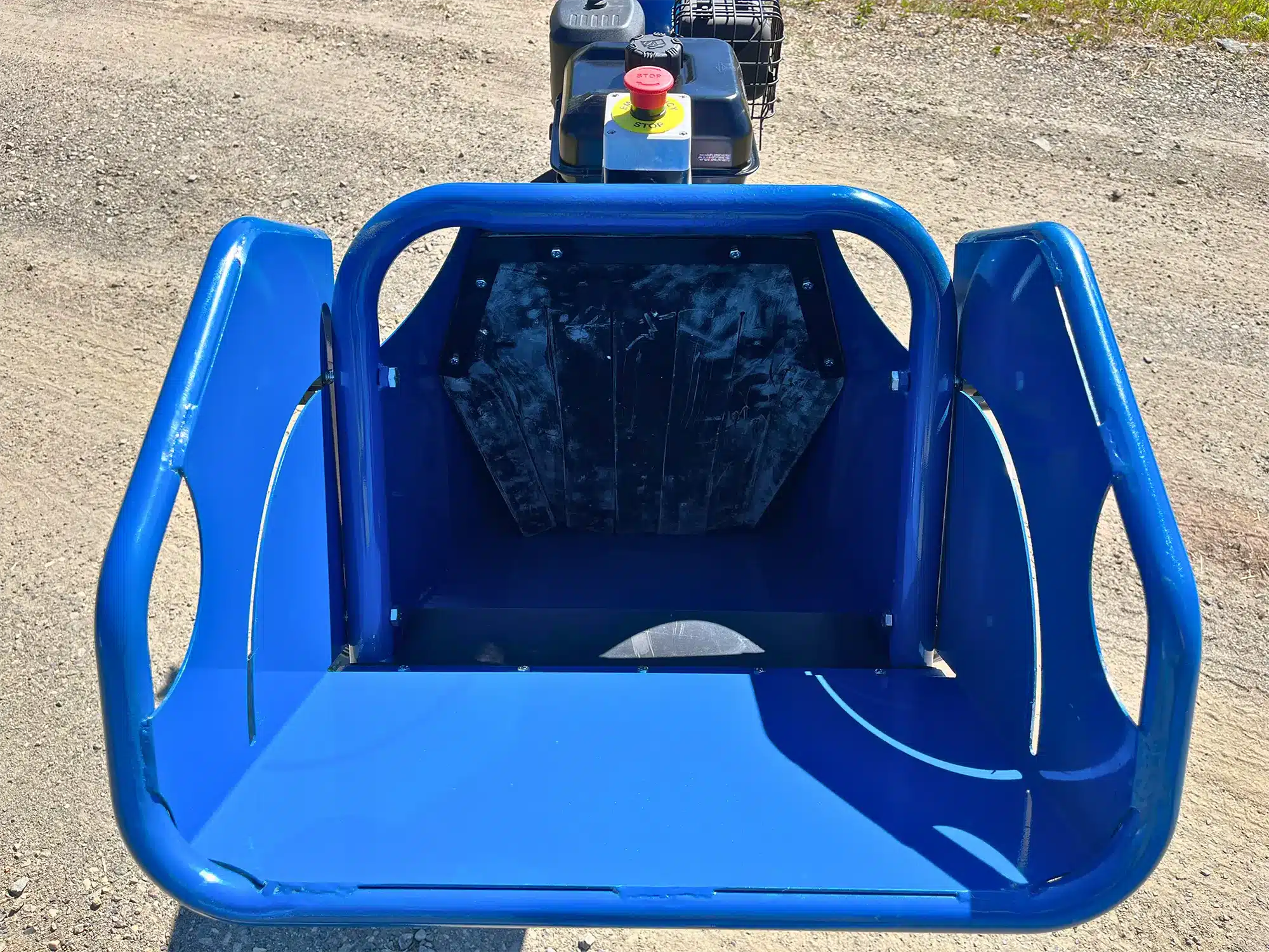 Range Road RR403 Wood Chipper - Image 3