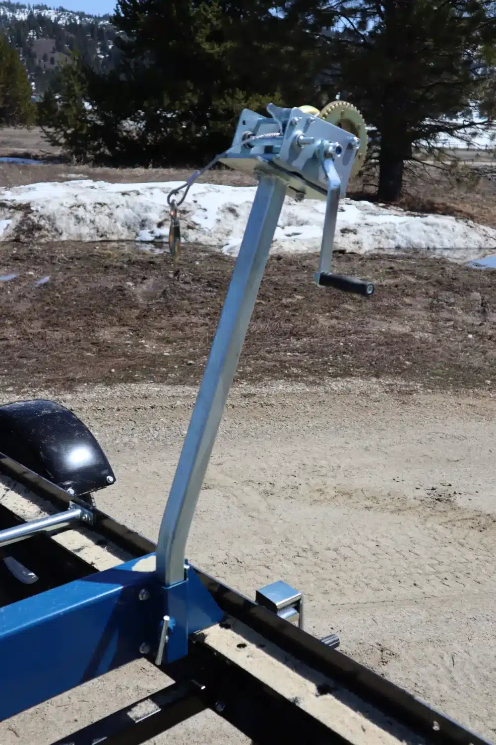 Range Road Log Loading Kits - Groll Equipment Sales LLC