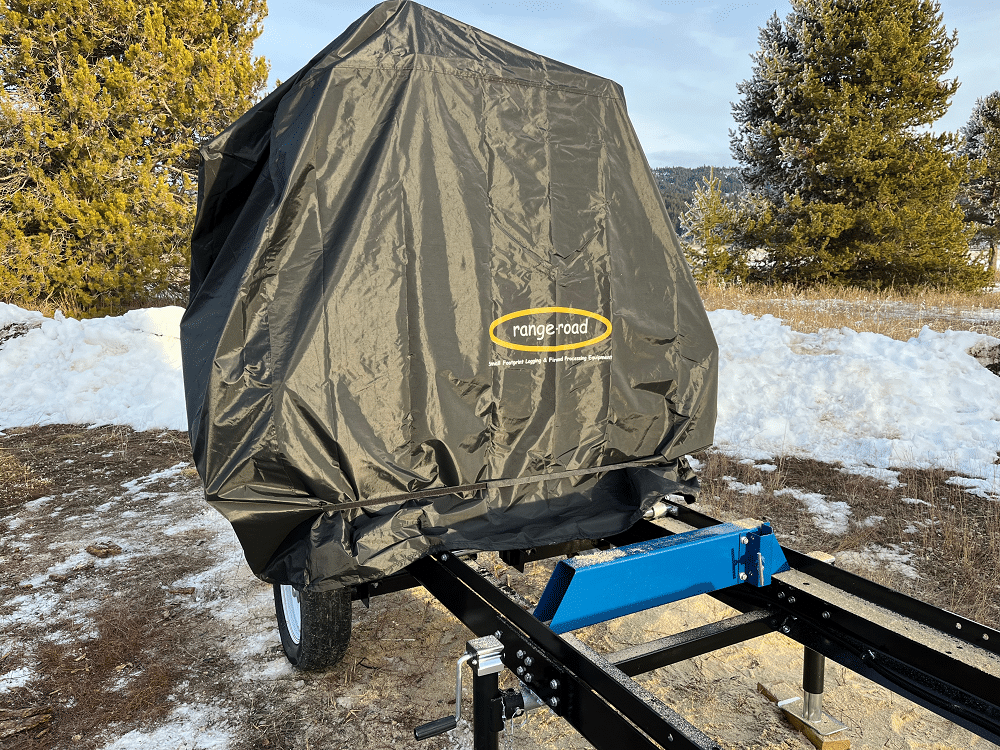 RR5103 Sawmill Cover