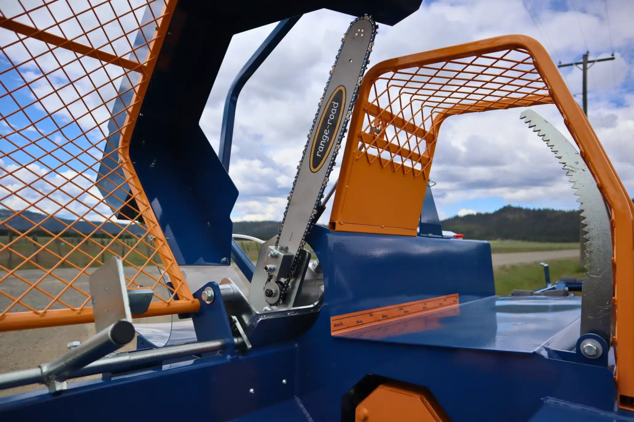 EcoPro 200 with Chute - Image 6