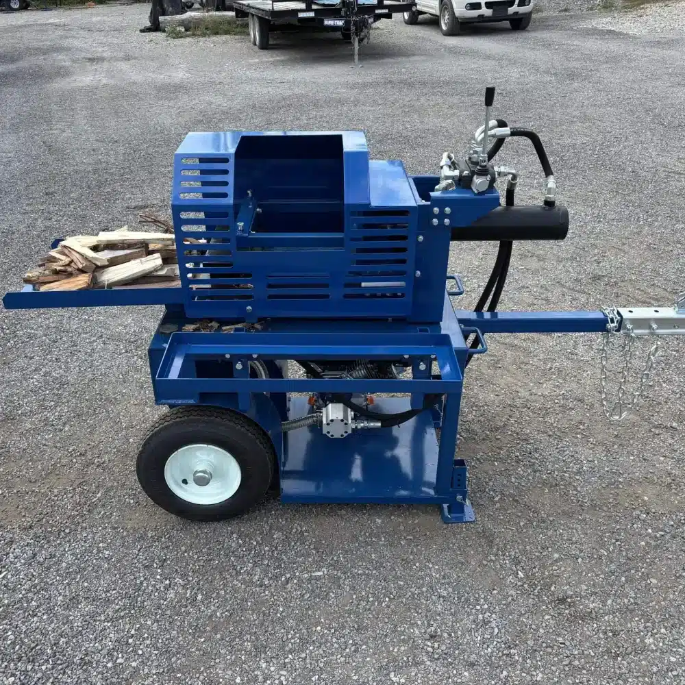 RR190 Kindling Maker