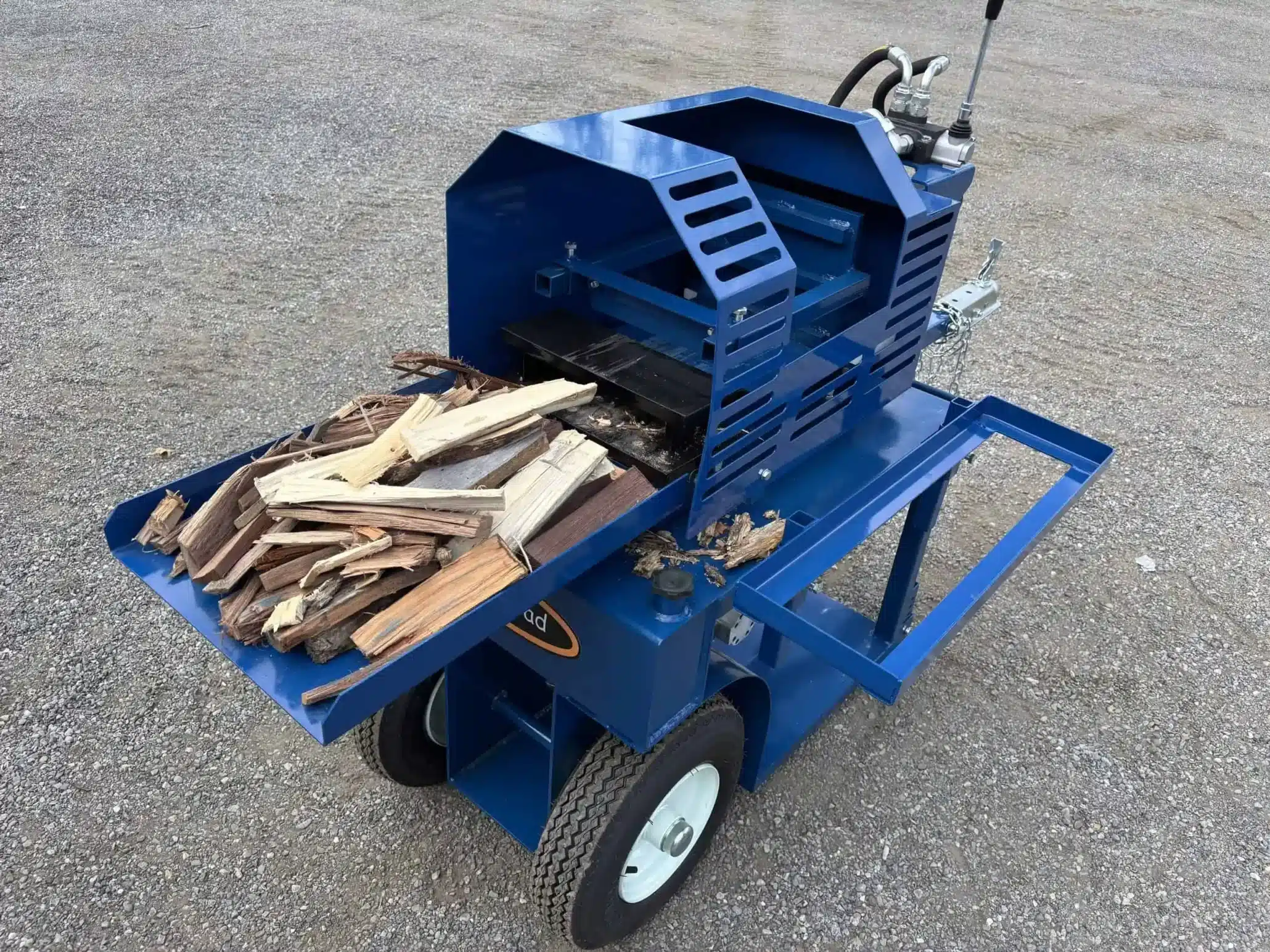 RR190 Kindling Maker - Image 3