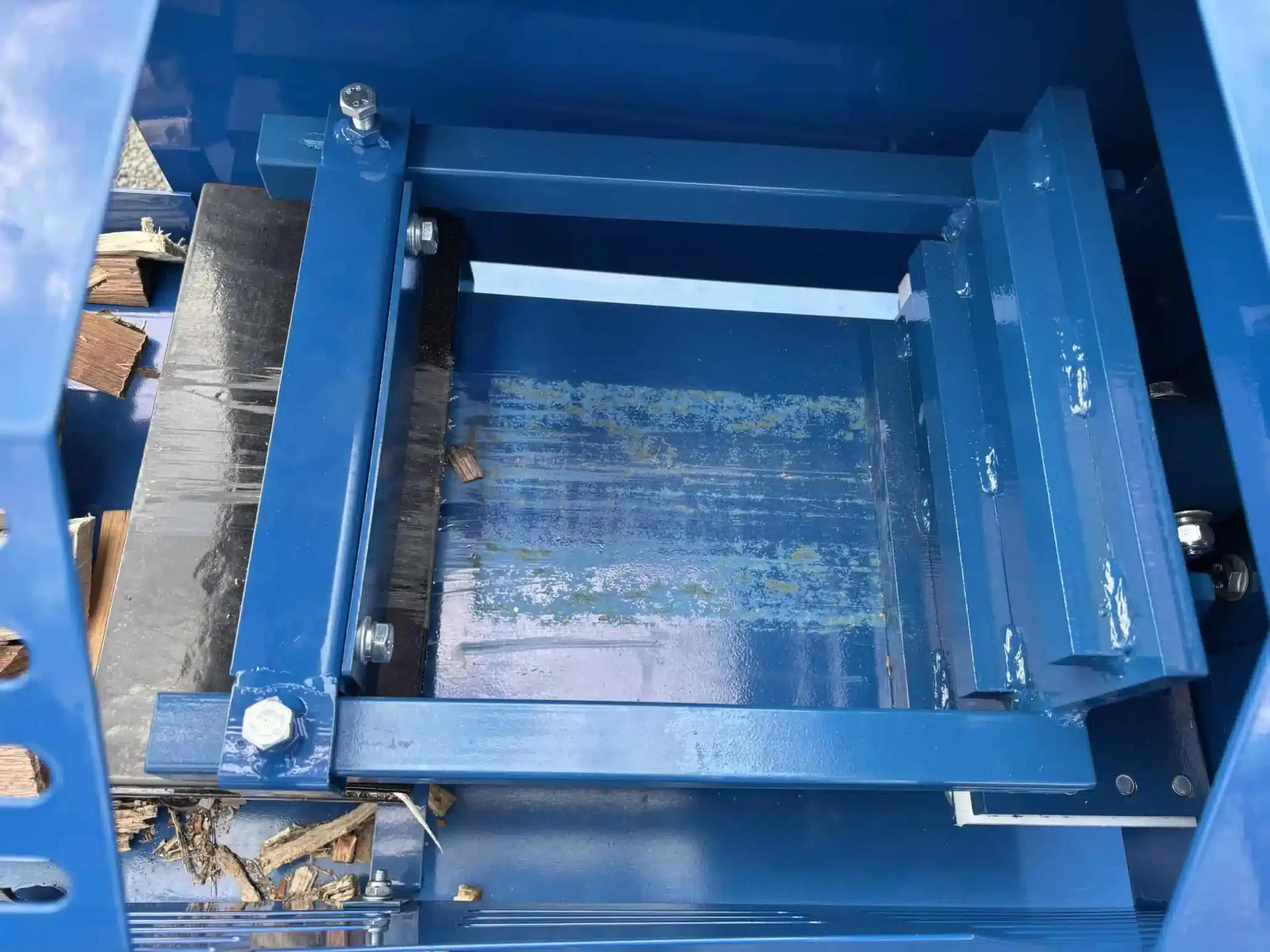 RR190 Kindling Maker - Image 6