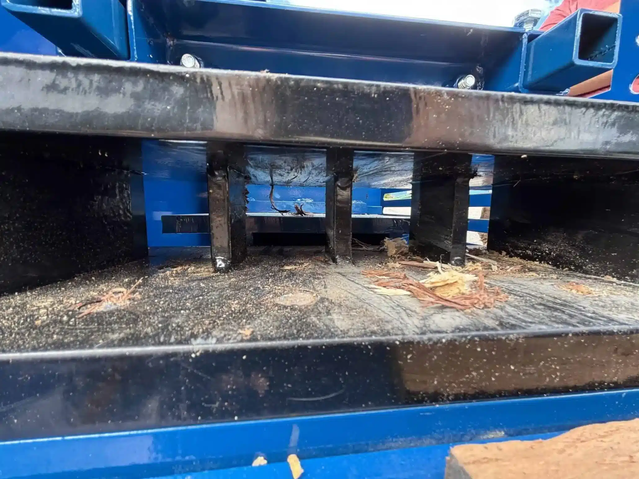 RR190 Kindling Maker - Image 7