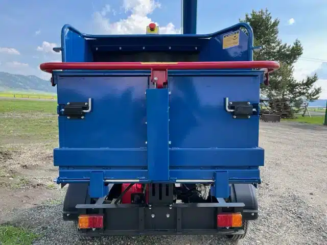 RR451 Wood Chipper - Image 2