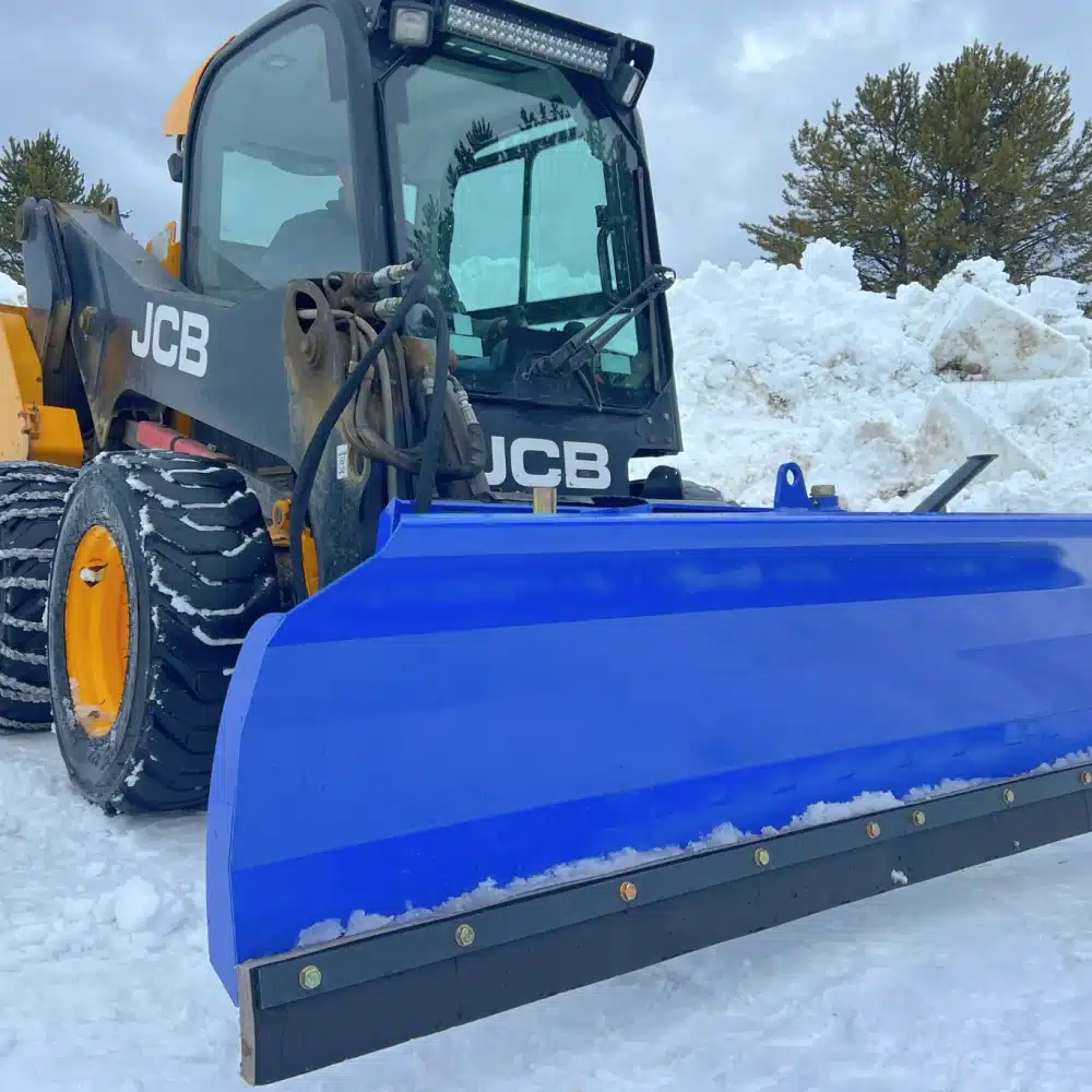RRF740 - Hydraulic Snow Plow Blade