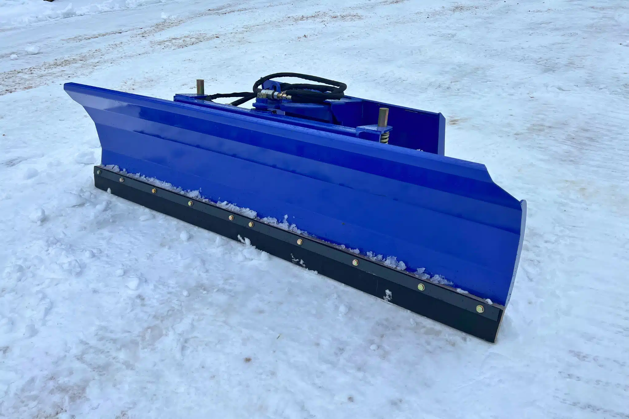 RRF740 - Hydraulic Snow Plow Blade - Image 4