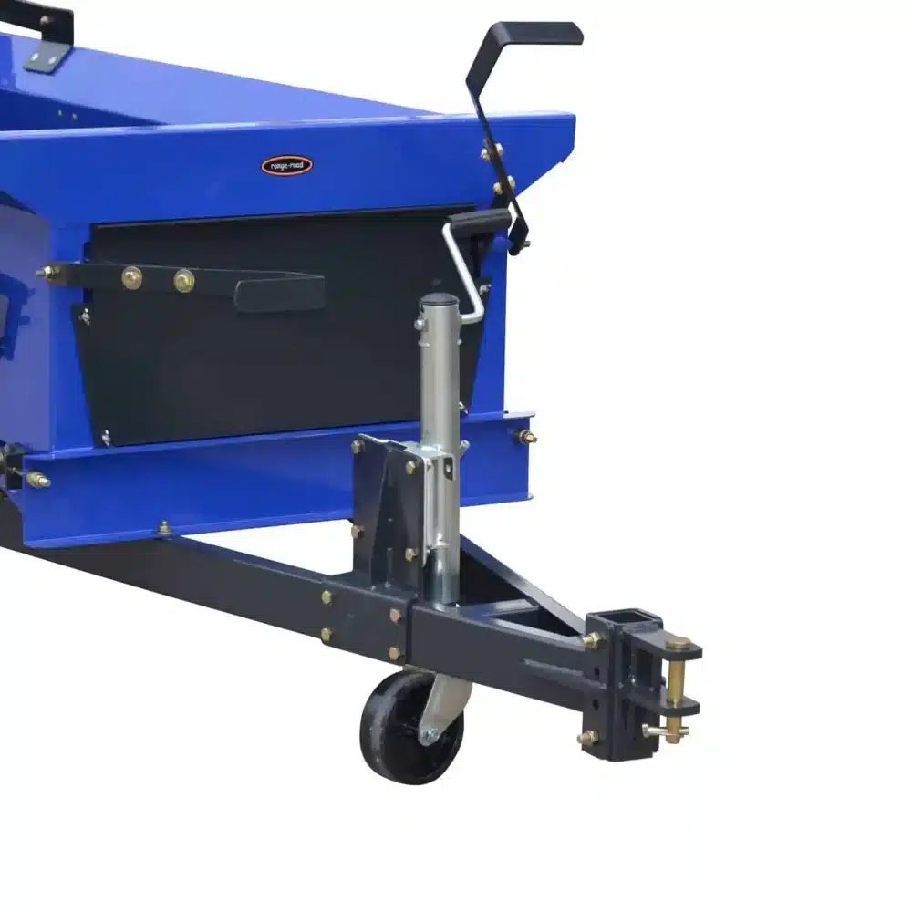 RRF827 - 27GD Manure Spreader