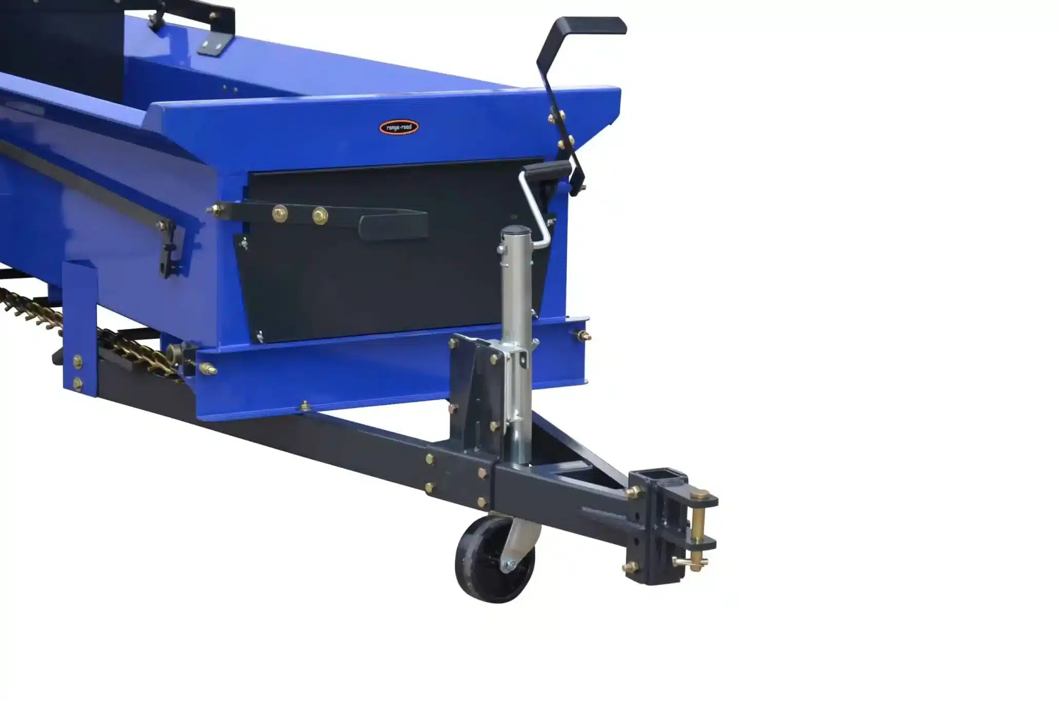 RRF827 - 27GD Manure Spreader