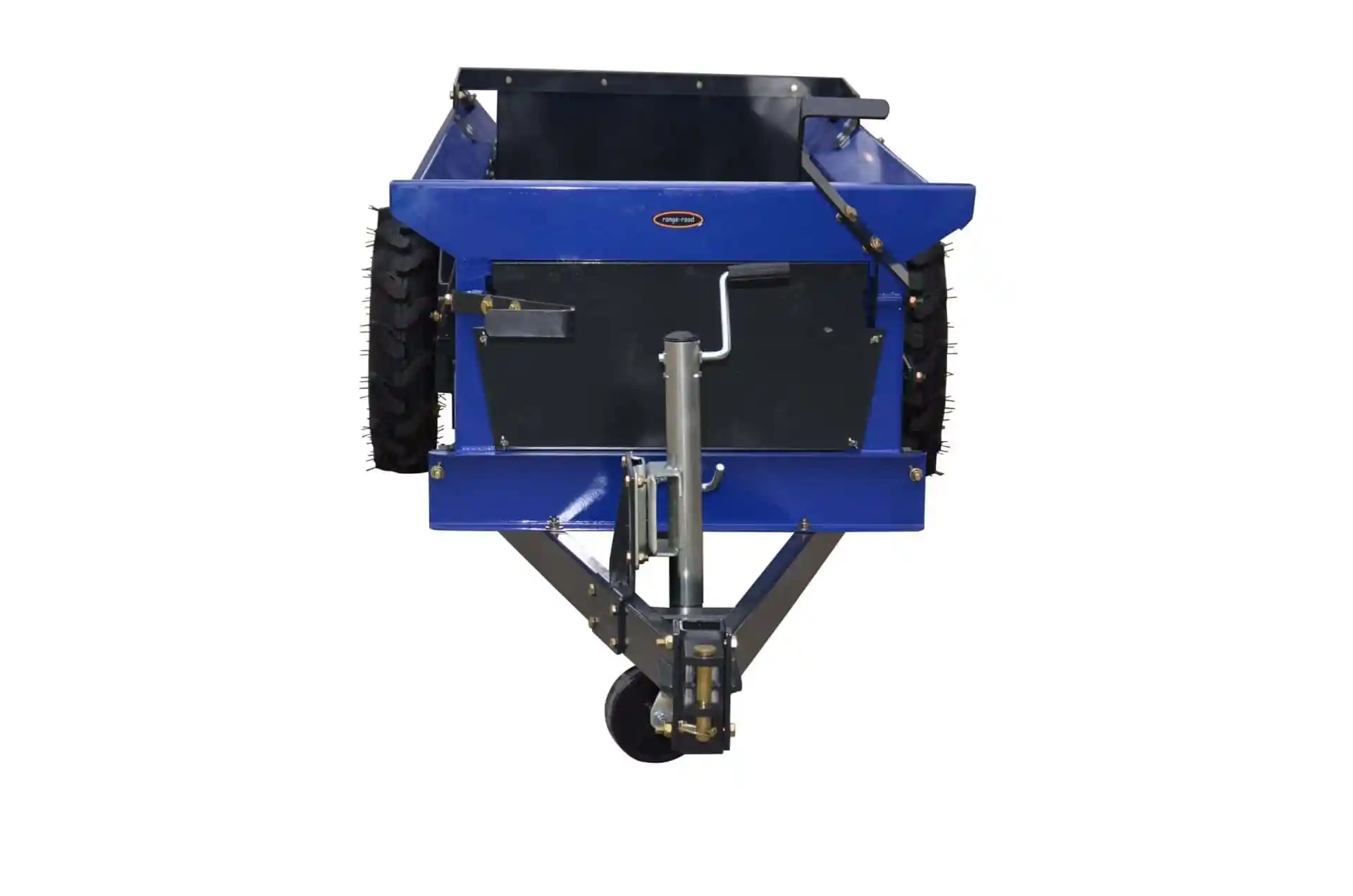 RRF827 - 27GD Manure Spreader - Image 4