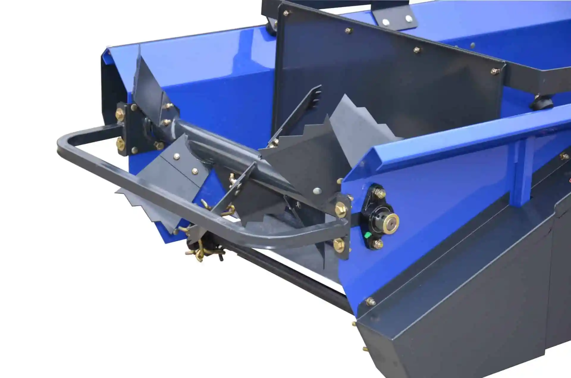 RRF827 - 27GD Manure Spreader - Image 5