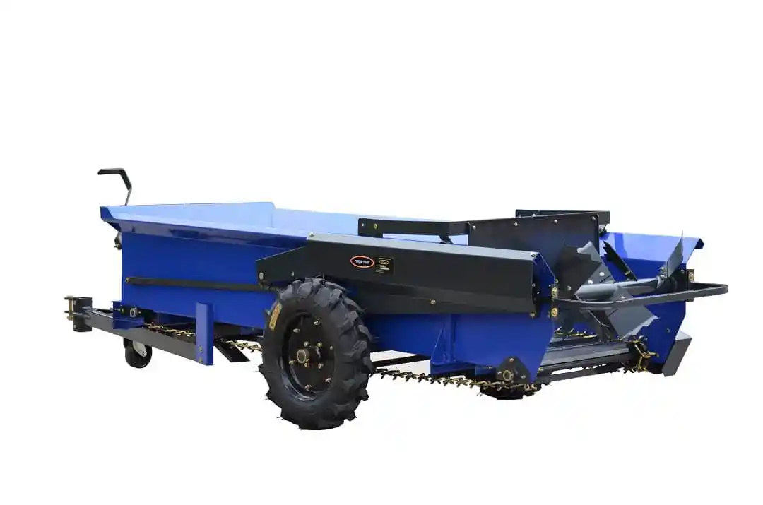 RRF827 - 27GD Manure Spreader - Image 6