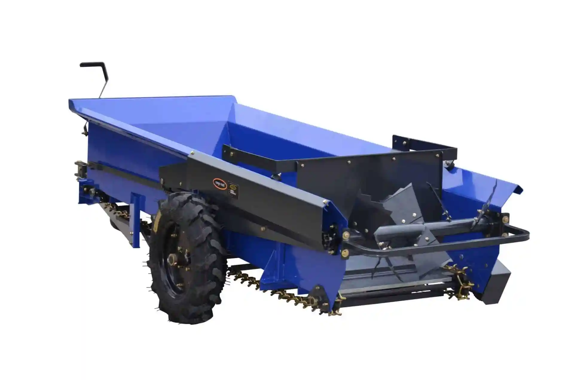 RRF827 - 27GD Manure Spreader - Image 7