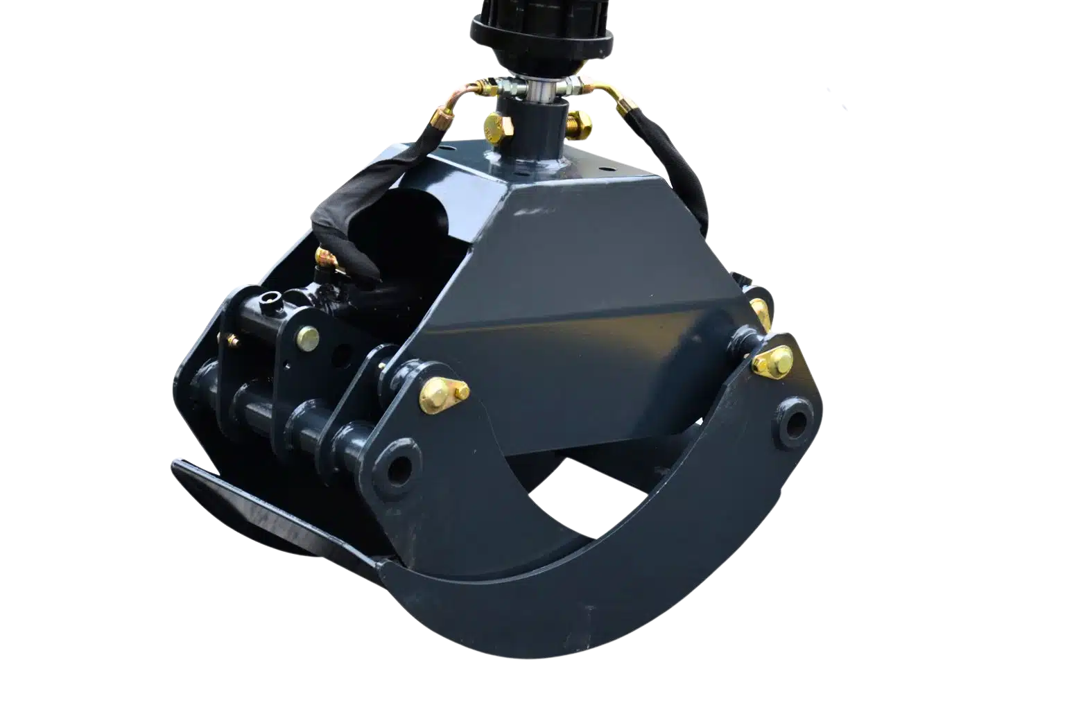RRF840 - 3-Point Hitch Hydraulic Log Grapple - Image 6