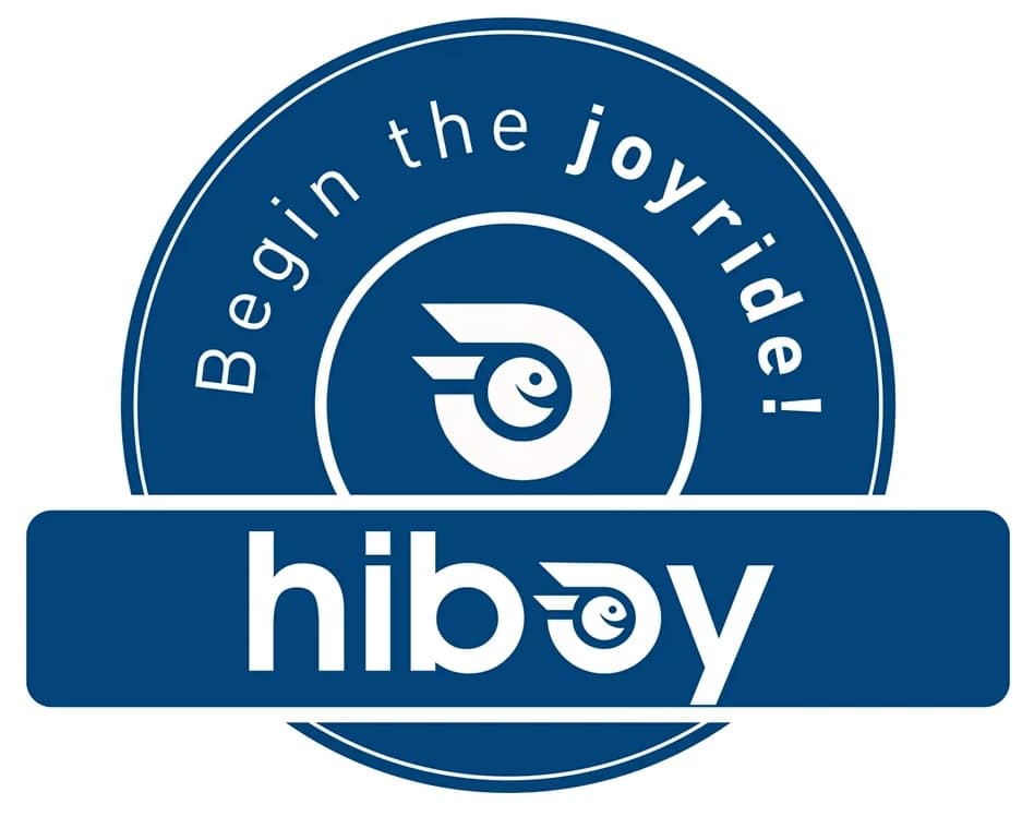 Hiboy E-Bikes