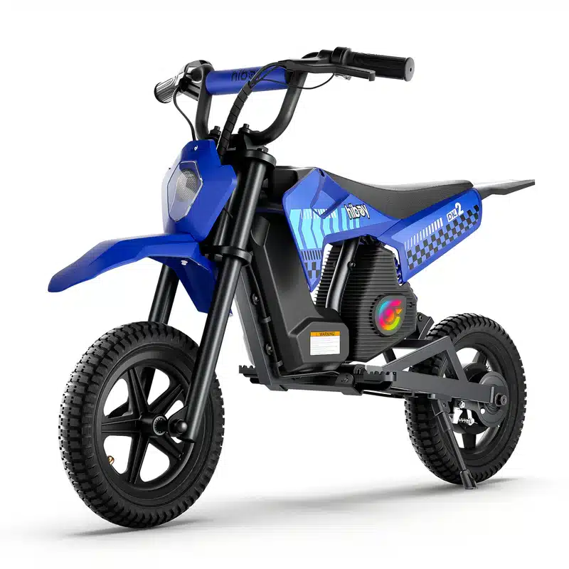 Hiboy DK2 Electric Dirt Bike For Kids Ages 3-7