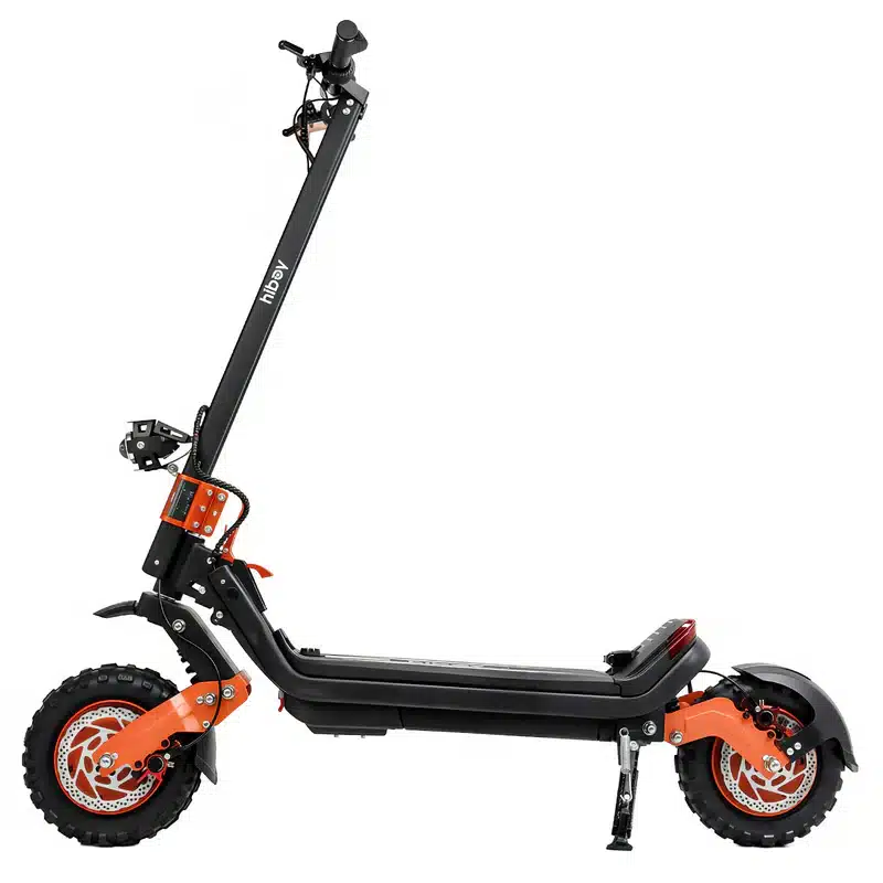 Hiboy DM1 Off-Road Electric Scooter