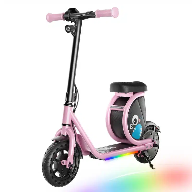 Hiboy Joy Haul Electric Scooter for Kids Ages 5-8