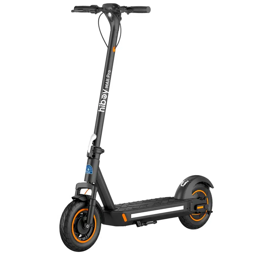 Hiboy Max Pro Electric Scooter