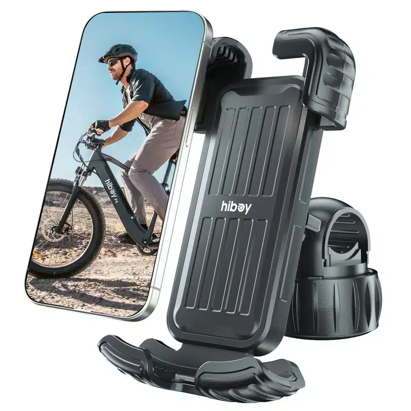 HIboy Phone Mount for Scooters