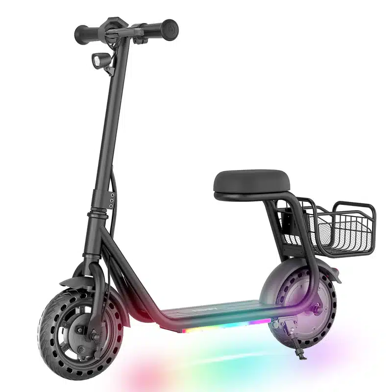 Hiboy Q2 Lite Electric Scooter for Kids Ages 5-8