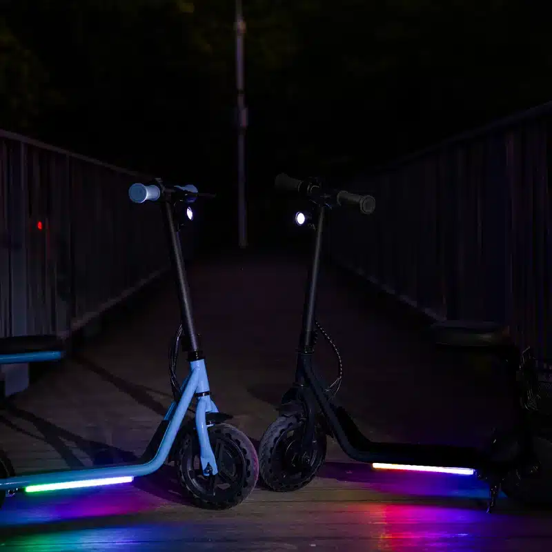 Hiboy Q2 Lite Electric Scooter for Kids Ages 5-8 - Image 6