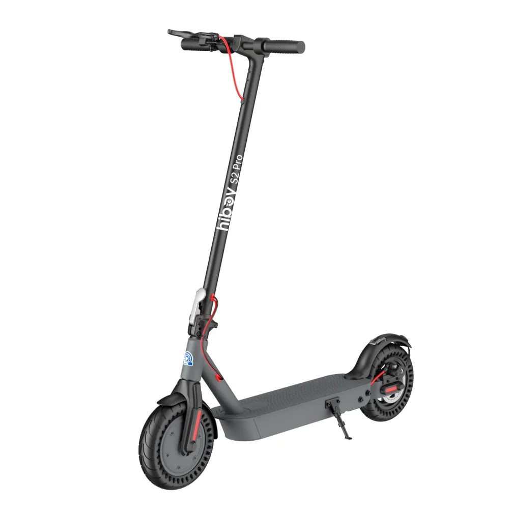 Hiboy S2 Pro Electric Scooter for Commuting