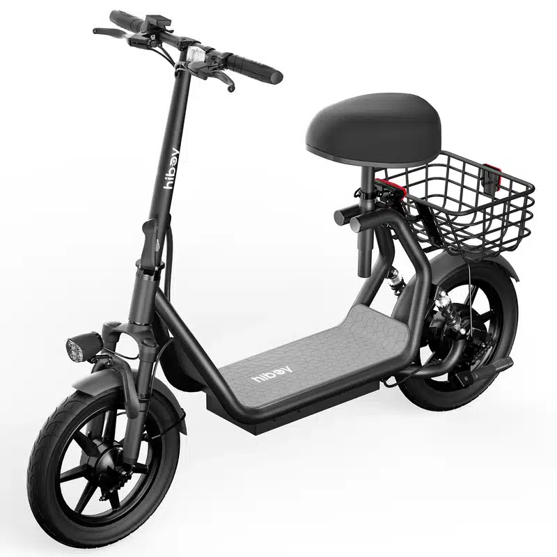 Hiboy U2 Electric Scooter